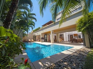 Agoda.com Thailand Apartments & Hotels