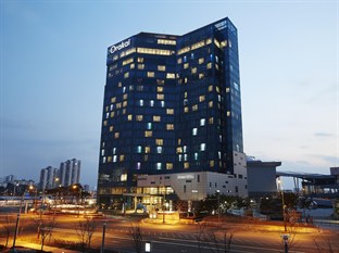 Agoda.com South Korea Apartments & Hotels