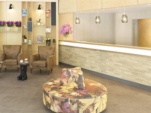 Agoda.com United Kingdom Apartments & Hotels