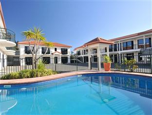 Agoda.com New Zealand Apartments & Hotels