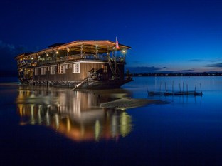 Agoda.com Laos Apartments & Hotels