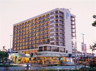 Agoda.com Australia Apartments & Hotels