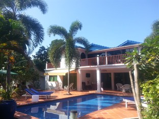 Agoda.com Cambodia Apartments & Hotels