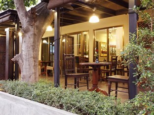 Agoda.com Thailand Apartments & Hotels