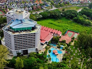 Agoda.com Malaysia Apartments & Hotels