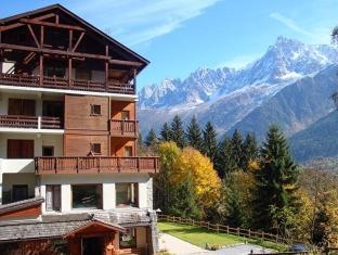 Agoda.com Apartments & Hotels France 