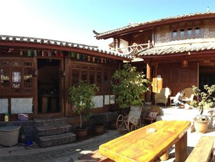 Agoda.com China Apartments & Hotels