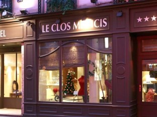 Agoda.com Apartments & Hotels France 