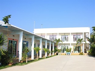 Agoda.com Thailand Apartments & Hotels