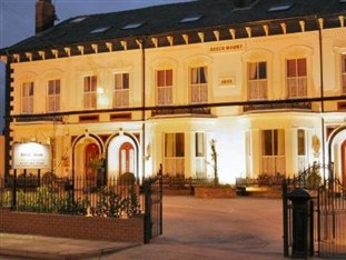 Agoda.com United Kingdom Apartments & Hotels