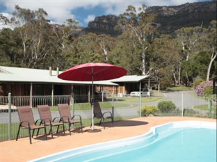 Agoda.com Australia Apartments & Hotels