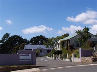 Agoda.com Australia Apartments & Hotels