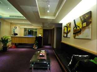 Agoda.com Taiwan Apartments & Hotels