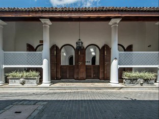 Agoda.com Sri Lanka Apartments & Hotels