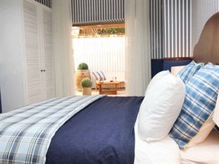 Agoda.com Israel Apartments & Hotels