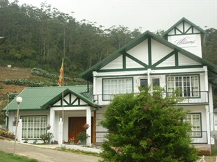 Agoda.com Sri Lanka Apartments & Hotels