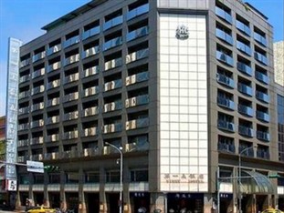 Agoda.com Taiwan Apartments & Hotels