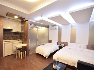 Agoda.com South Korea Apartments & Hotels