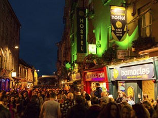 Agoda.com Ireland Apartments & Hotels