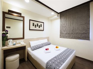 Agoda.com  Singapore Apartments & Hotels