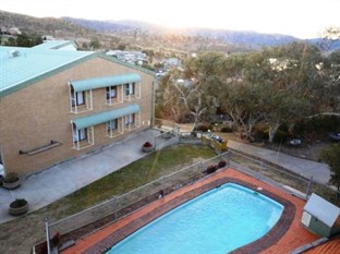 Agoda.com Australia Apartments & Hotels