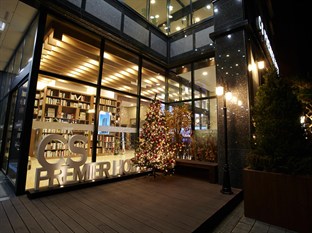 Agoda.com South Korea Apartments & Hotels
