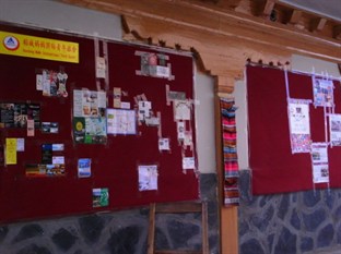 Agoda.com China Apartments & Hotels