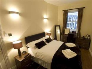 Agoda.com United Kingdom Apartments & Hotels