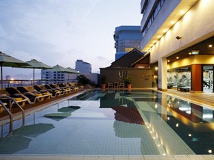 Agoda.com Thailand Apartments & Hotels