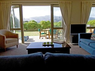 Agoda.com New Zealand Apartments & Hotels