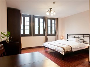 Agoda.com China Apartments & Hotels