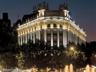 Agoda.com Spain Apartments & Hotels