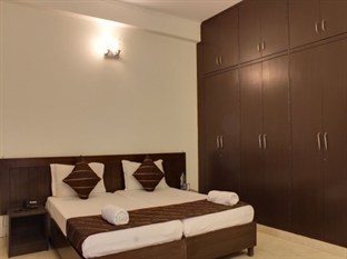 Agoda.com India Apartments & Hotels
