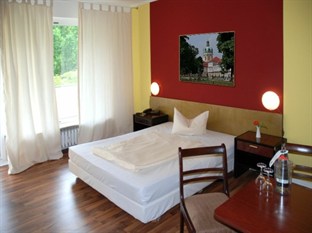 Agoda.com Germany Apartments & Hotels