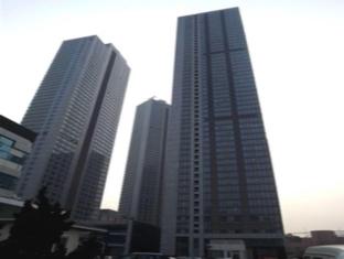 Agoda.com China Apartments & Hotels