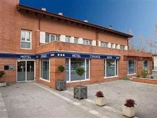 Agoda.com Spain Apartments & Hotels