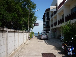 Agoda.com Thailand Apartments & Hotels