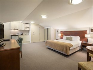 Agoda.com Australia Apartments & Hotels