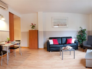 Agoda.com Spain Apartments & Hotels