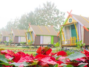 Agoda.com Thailand Apartments & Hotels