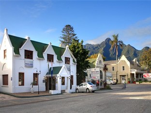 Agoda.com South Africa Apartments & Hotels