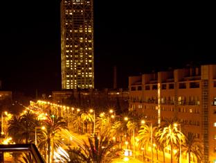 Agoda.com Spain Apartments & Hotels