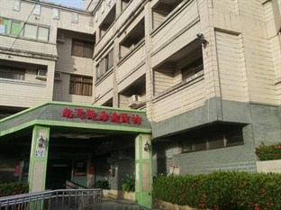 Agoda.com Taiwan Apartments & Hotels