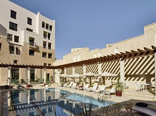 Agoda.com Jordan Apartments & Hotels