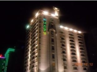 Agoda.com South Korea Apartments & Hotels