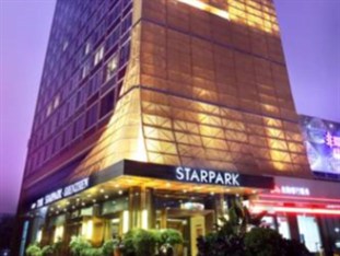 Agoda.com China Apartments & Hotels