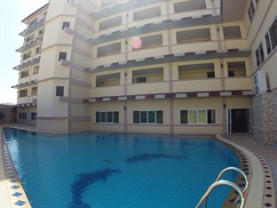 Agoda.com Thailand Apartments & Hotels