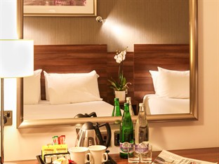 Agoda.com United Kingdom Apartments & Hotels