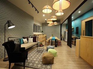 Agoda.com Thailand Apartments & Hotels