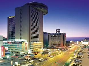 Agoda.com China Apartments & Hotels